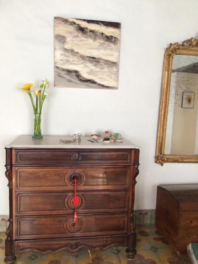 Cozy Studio En Casa Con Encanto Caleta de Interián エクステリア 写真