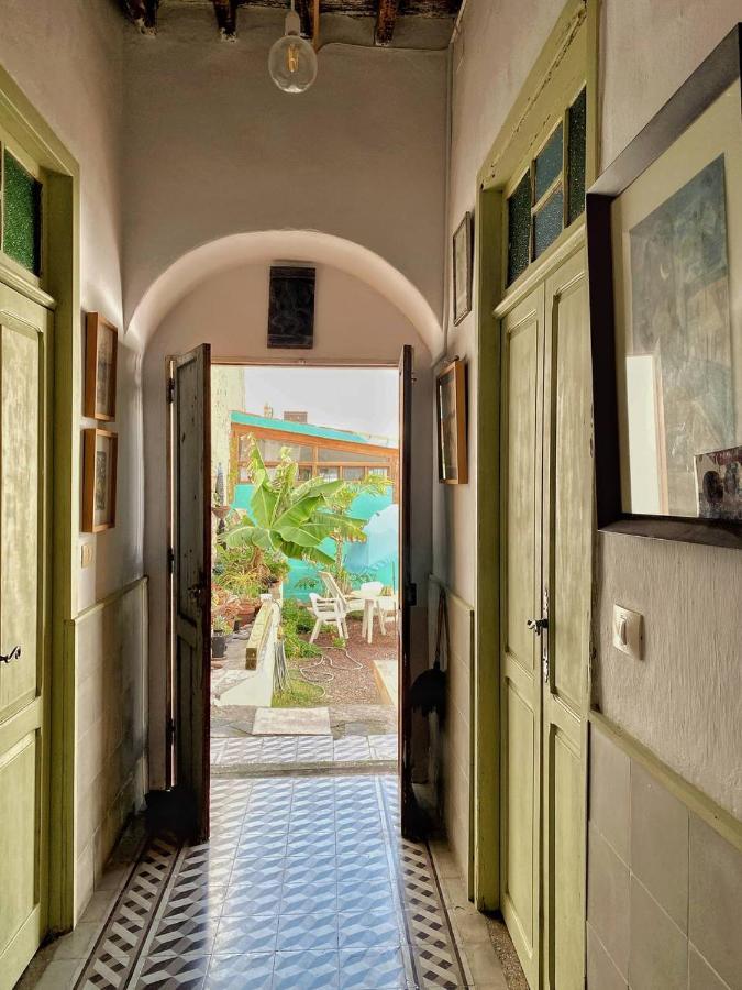 Cozy Studio En Casa Con Encanto Caleta de Interián エクステリア 写真