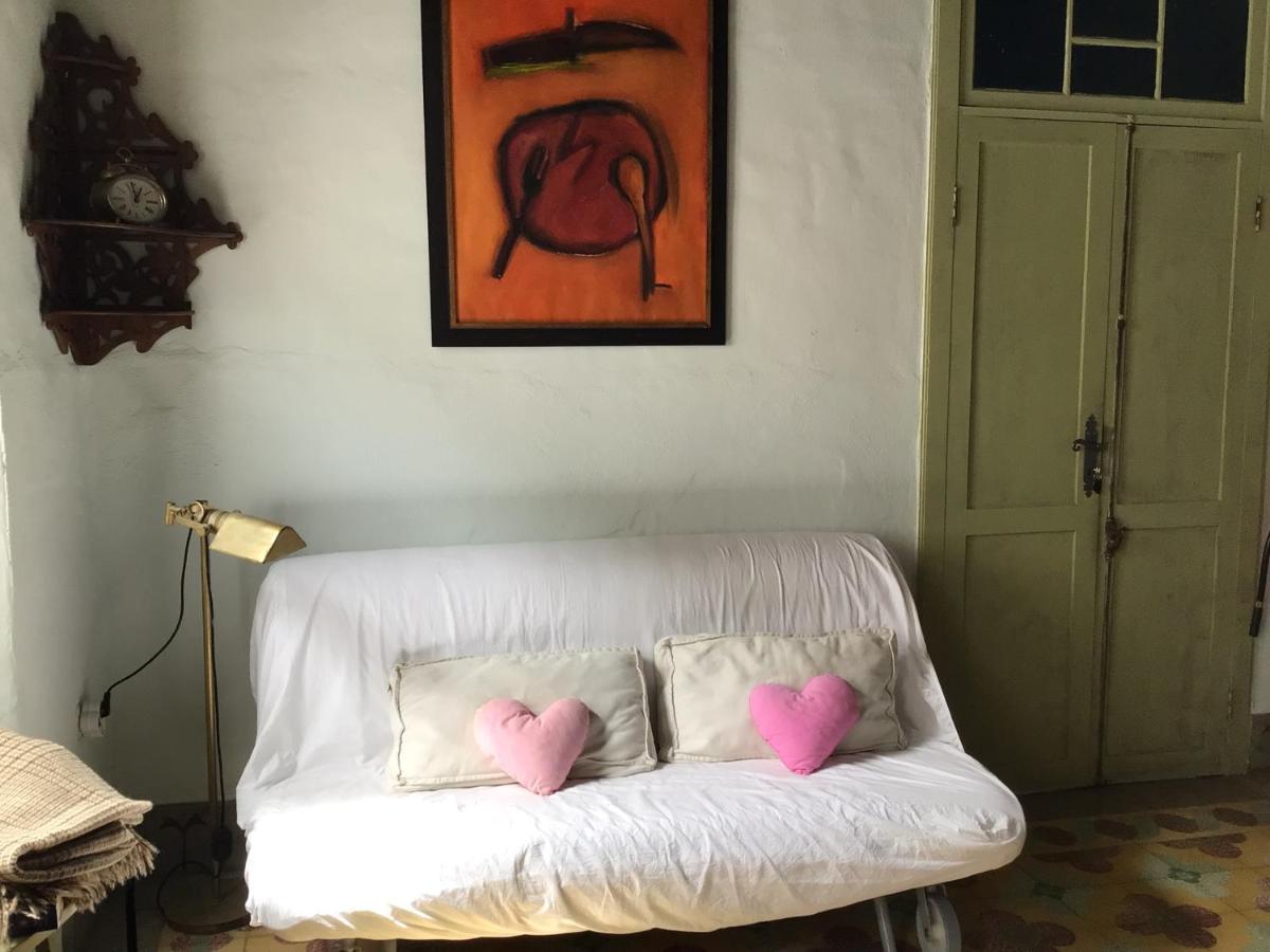 Cozy Studio En Casa Con Encanto Caleta de Interián エクステリア 写真